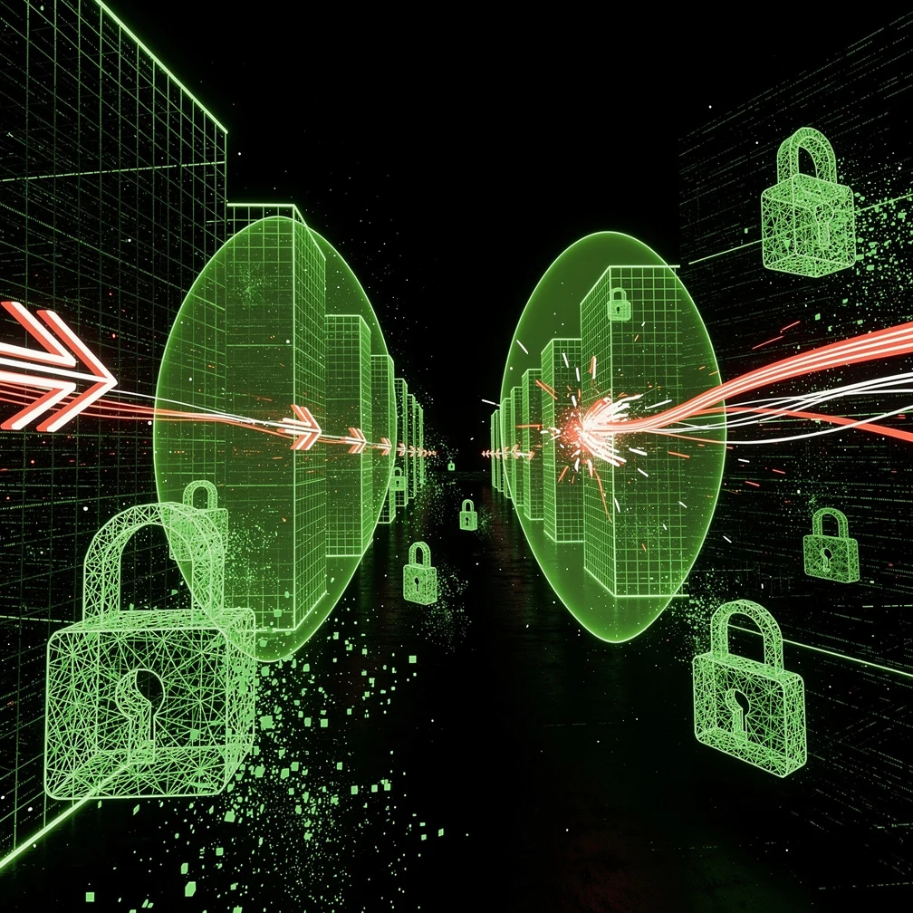 Cybersécurité Roubaix — Audit, pentest et défense périmétrique en France