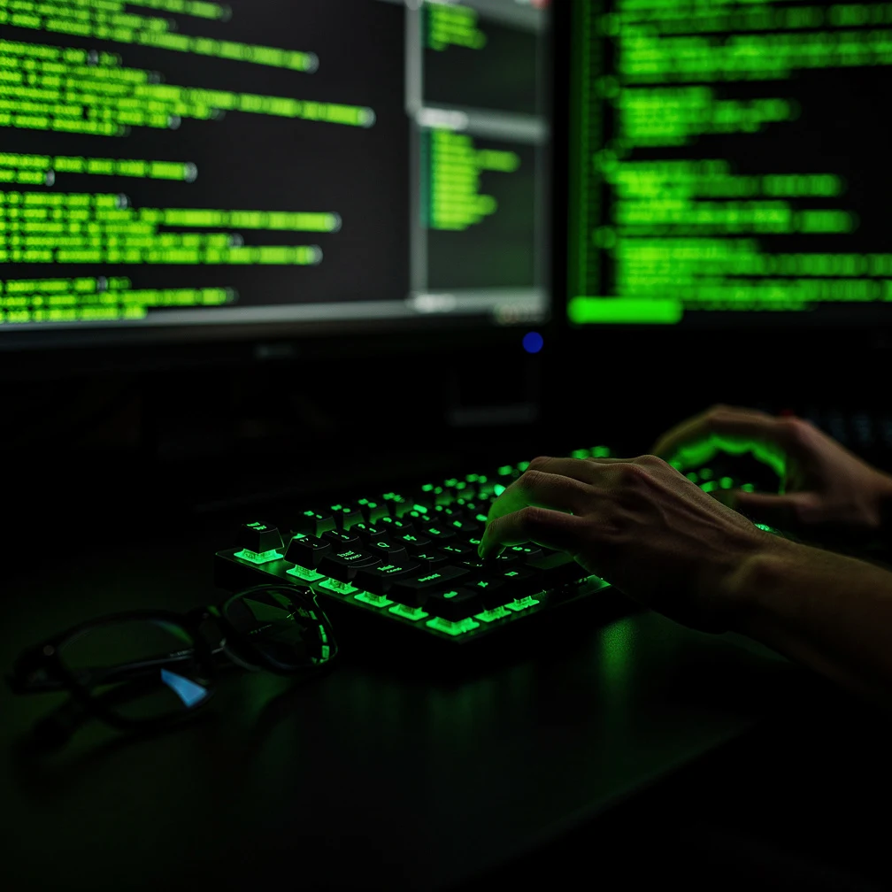 Cybersécurité Roubaix — Threat hunting, SOC et monitoring 24/7